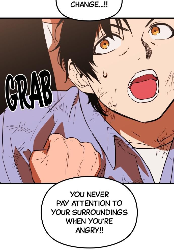 The Warrior From the Golden Days chapter 51 page 83