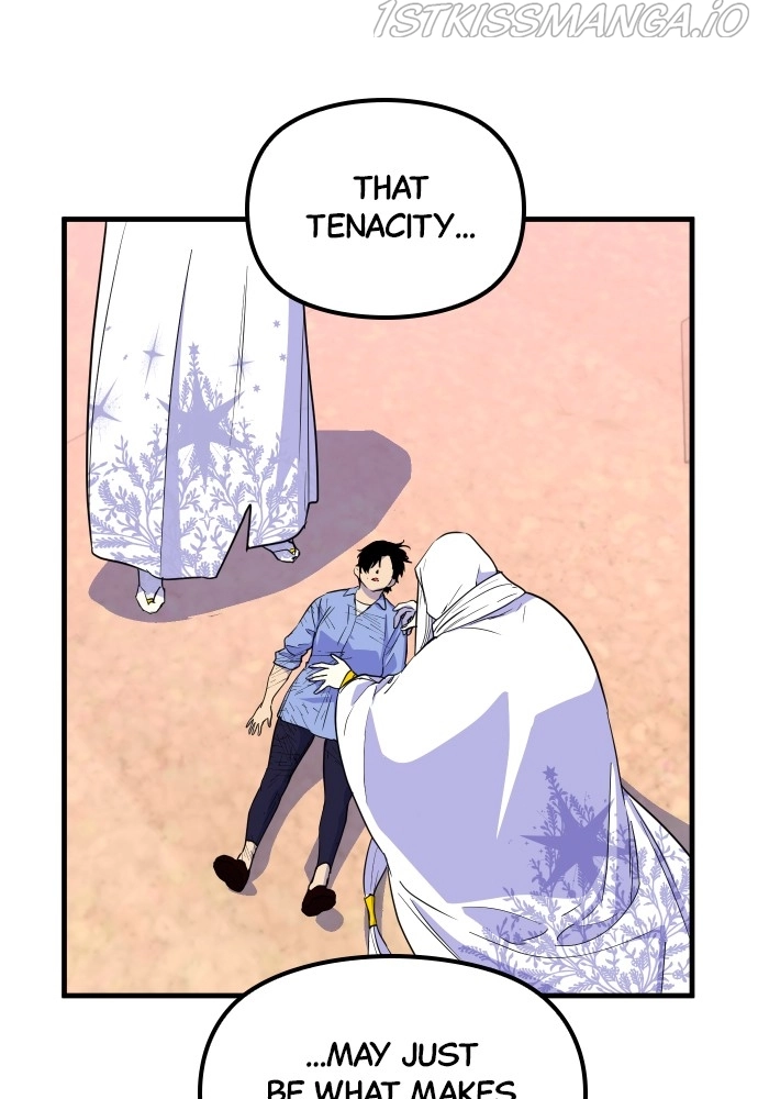 The Warrior From the Golden Days chapter 52 page 110