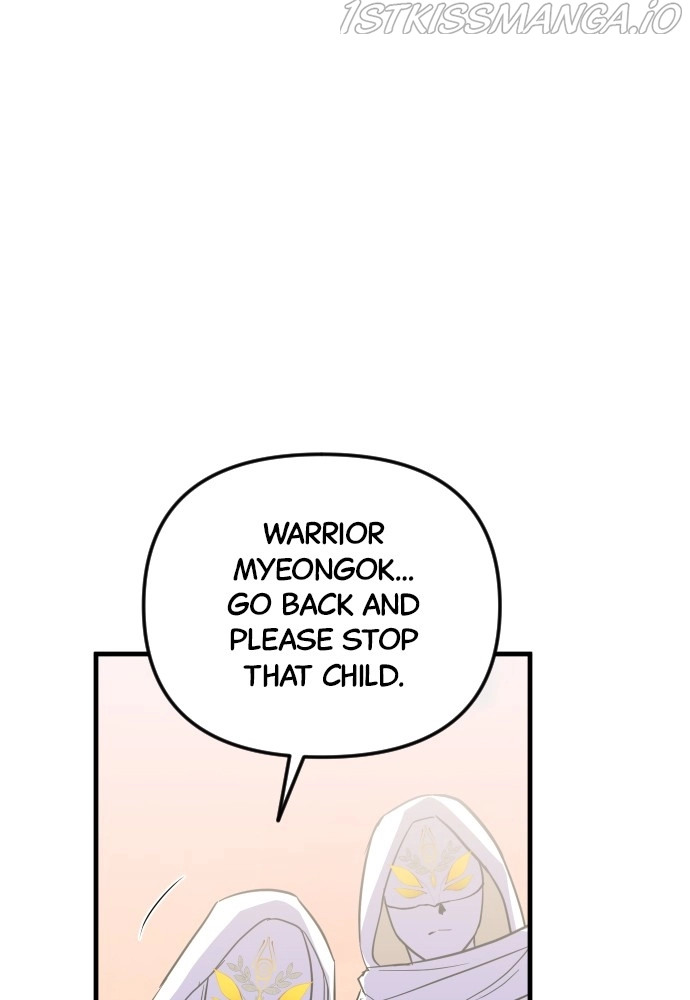 The Warrior From the Golden Days chapter 52 page 124