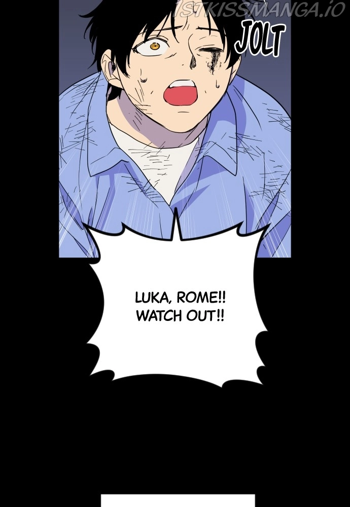 The Warrior From the Golden Days chapter 52 page 28