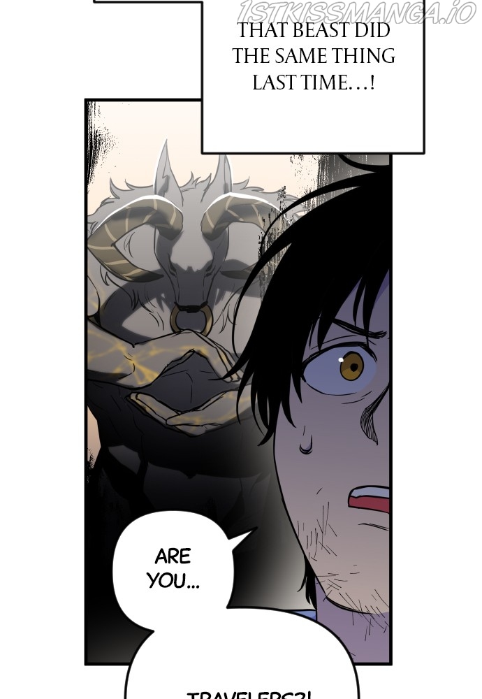 The Warrior From the Golden Days chapter 52 page 60