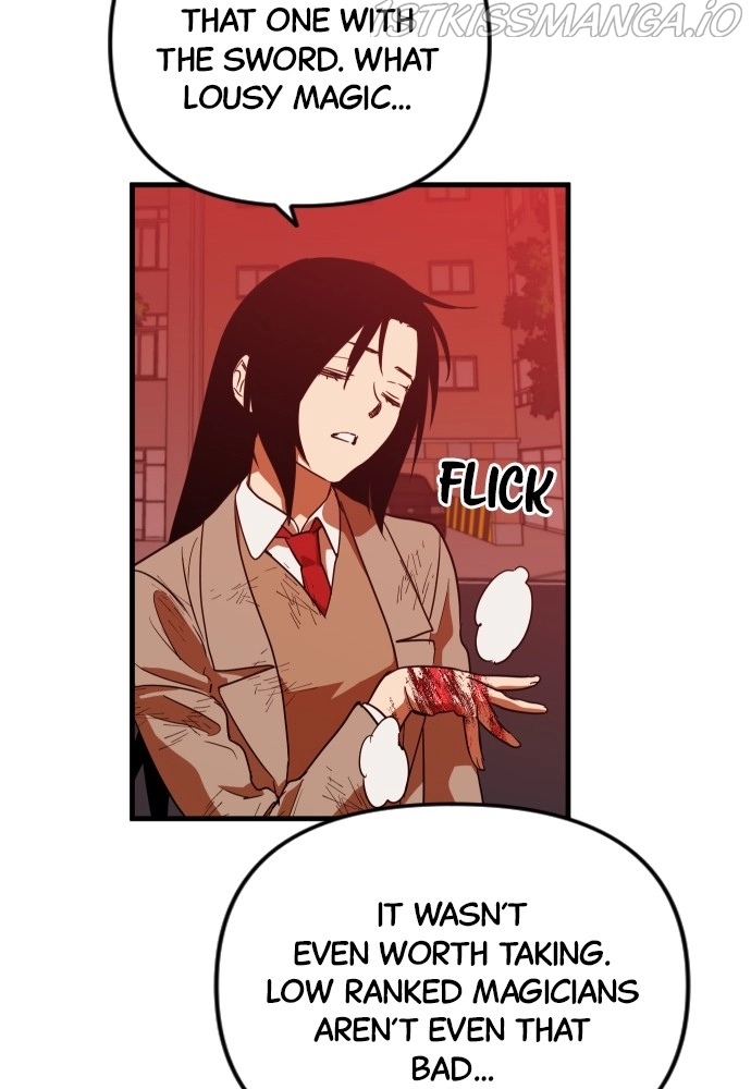 The Warrior From the Golden Days chapter 53 page 19