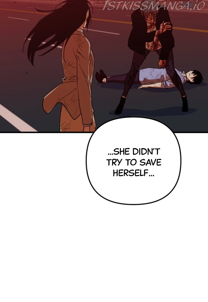 The Warrior From the Golden Days chapter 53 page 21