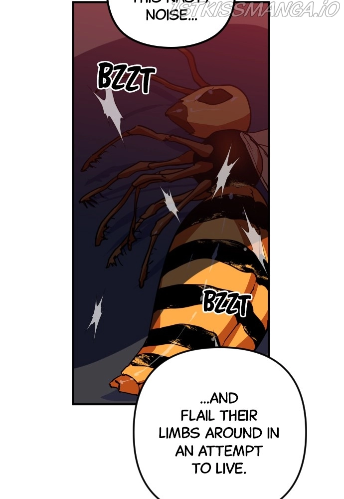 The Warrior From the Golden Days chapter 53 page 28