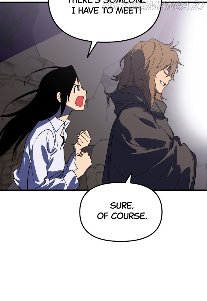 The Warrior From the Golden Days chapter 54 page 110