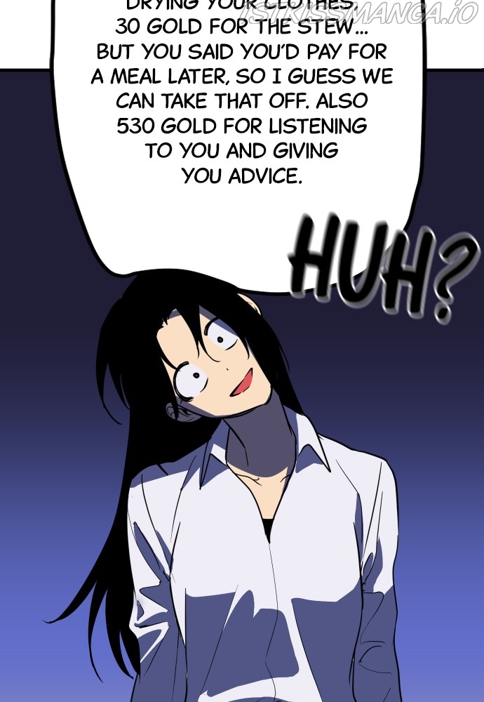 The Warrior From the Golden Days chapter 54 page 113