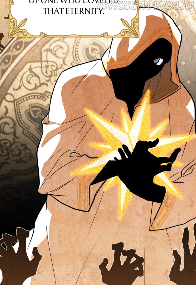 The Warrior From the Golden Days chapter 54 page 3