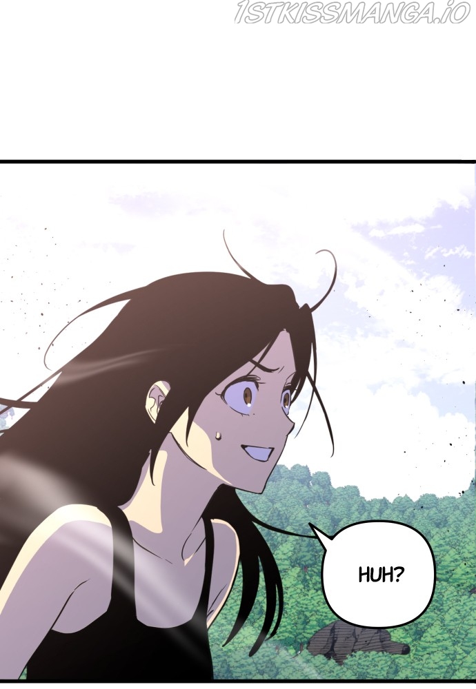 The Warrior From the Golden Days chapter 54 page 31