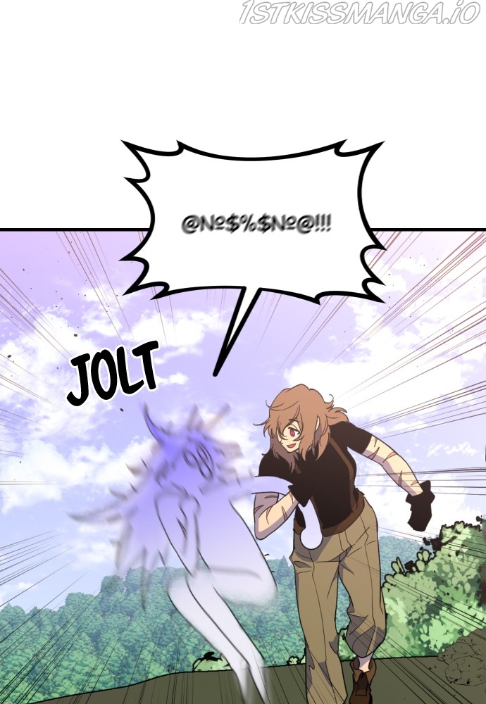 The Warrior From the Golden Days chapter 54 page 36