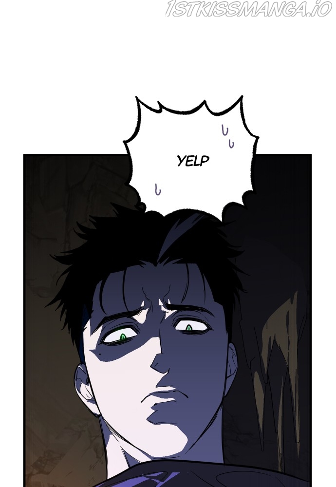 The Warrior From the Golden Days chapter 54 page 43