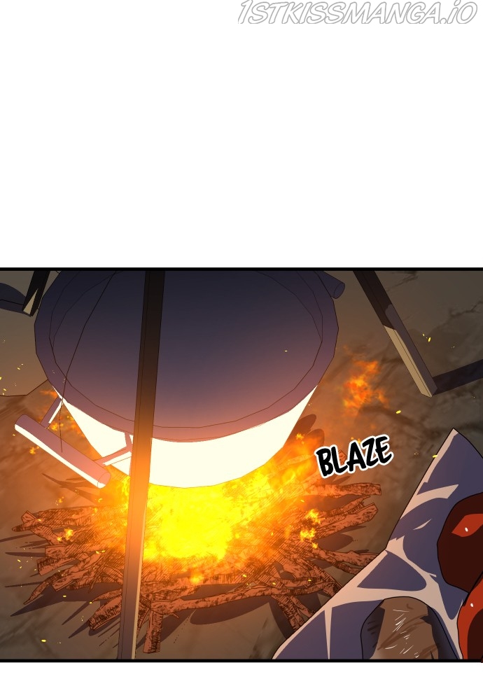 The Warrior From the Golden Days chapter 54 page 50