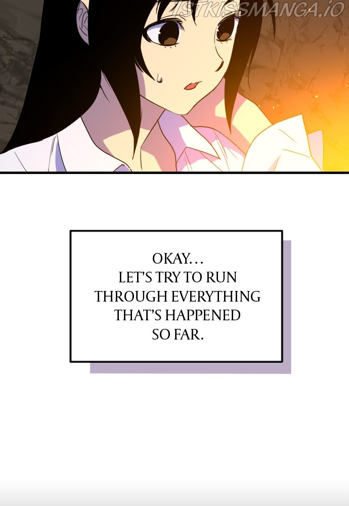 The Warrior From the Golden Days chapter 54 page 55