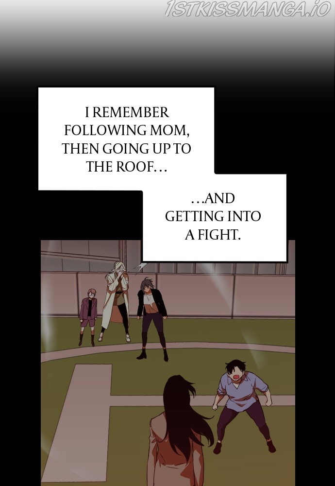 The Warrior From the Golden Days chapter 54 page 56