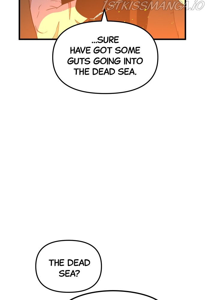 The Warrior From the Golden Days chapter 54 page 66