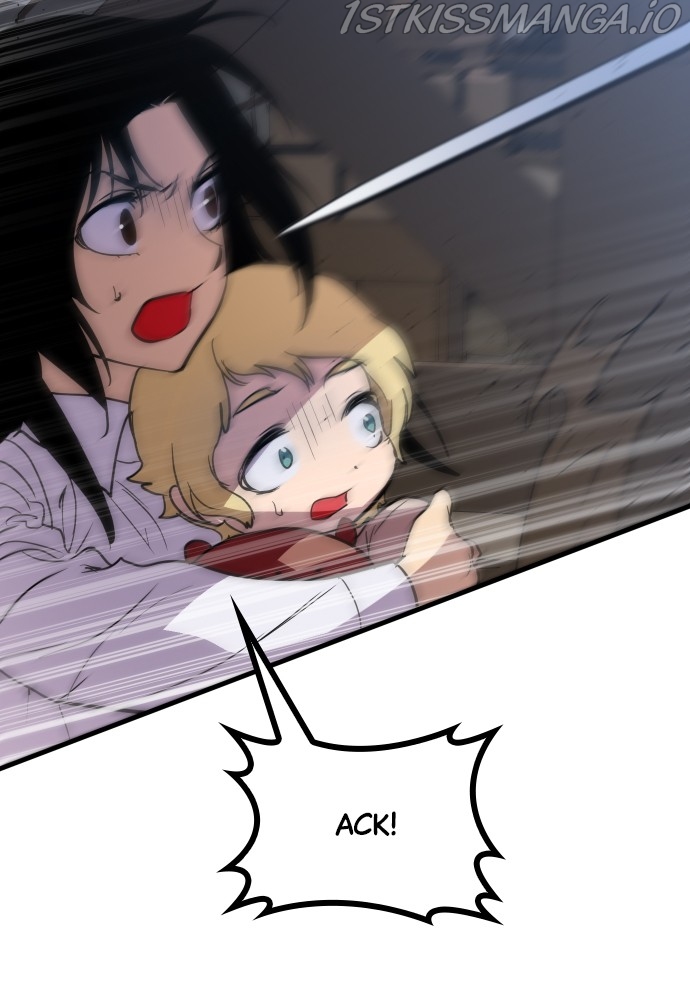 The Warrior From the Golden Days chapter 59 page 110