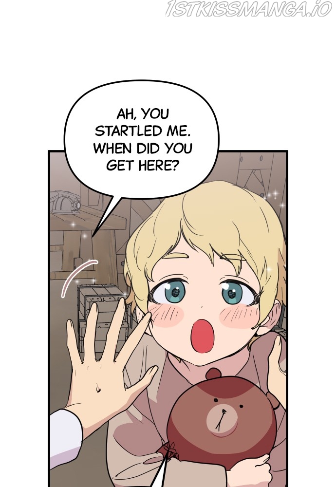 The Warrior From the Golden Days chapter 59 page 52