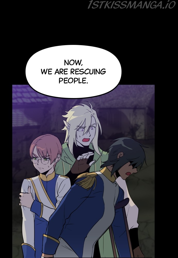 The Warrior From the Golden Days chapter 59 page 74