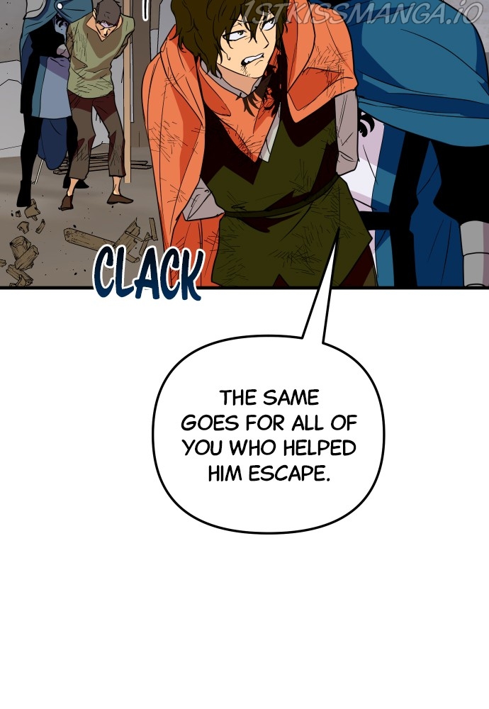 The Warrior From the Golden Days chapter 59 page 98