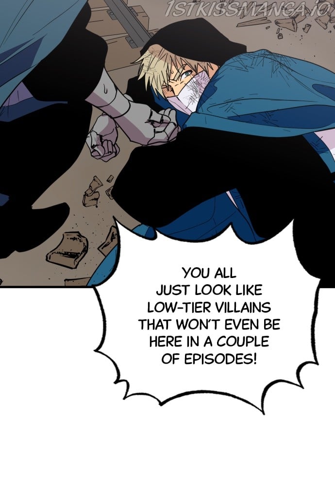 The Warrior From the Golden Days chapter 60 page 101