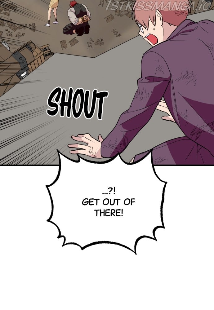 The Warrior From the Golden Days chapter 60 page 104