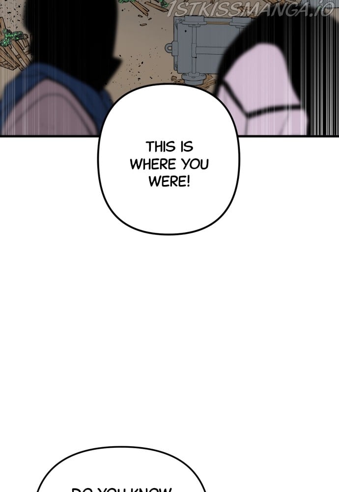 The Warrior From the Golden Days chapter 60 page 117