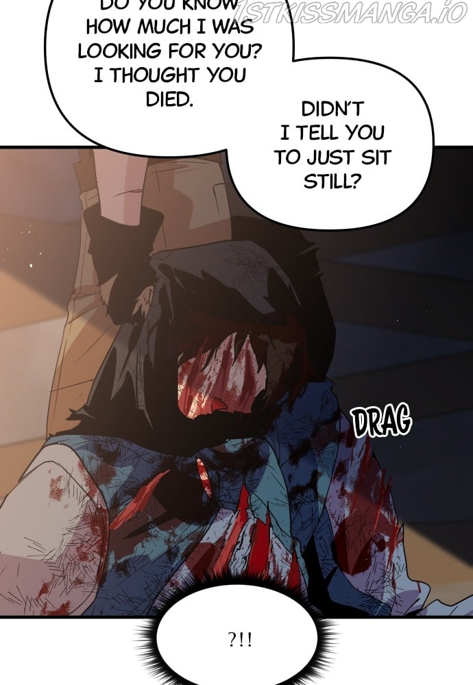 The Warrior From the Golden Days chapter 60 page 118