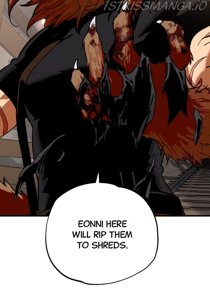 The Warrior From the Golden Days chapter 60 page 121