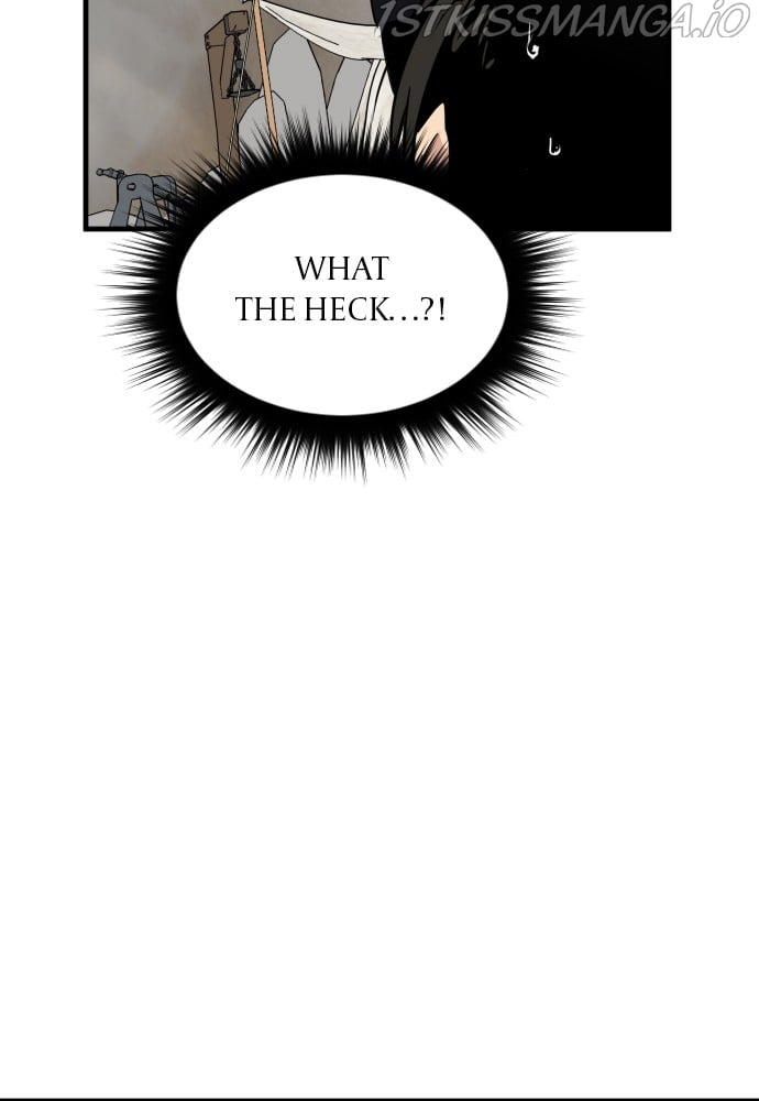 The Warrior From the Golden Days chapter 60 page 20