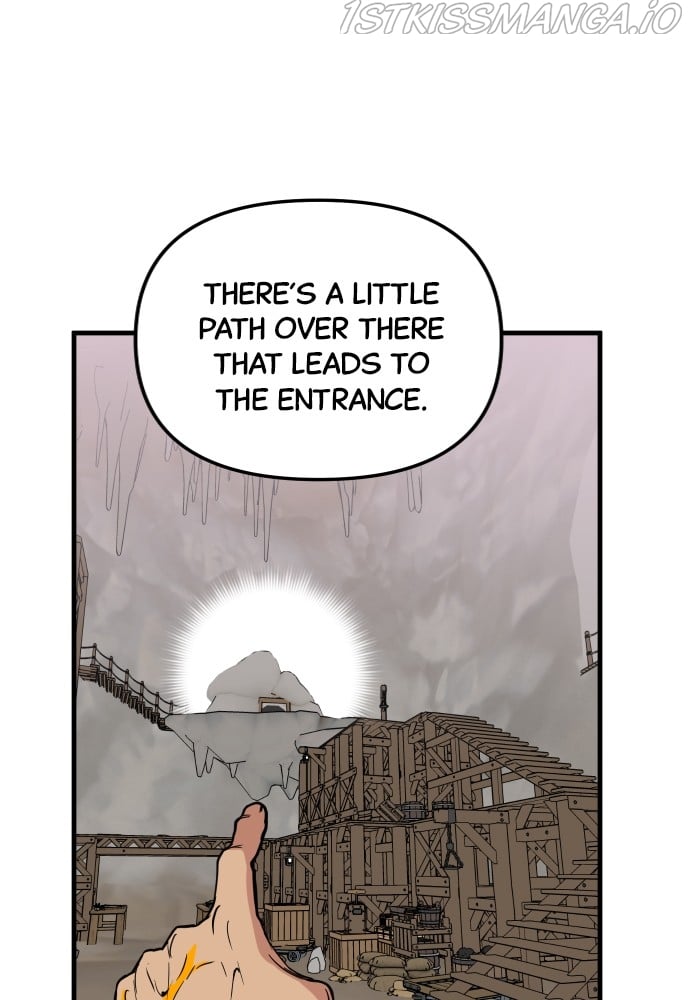 The Warrior From the Golden Days chapter 60 page 22