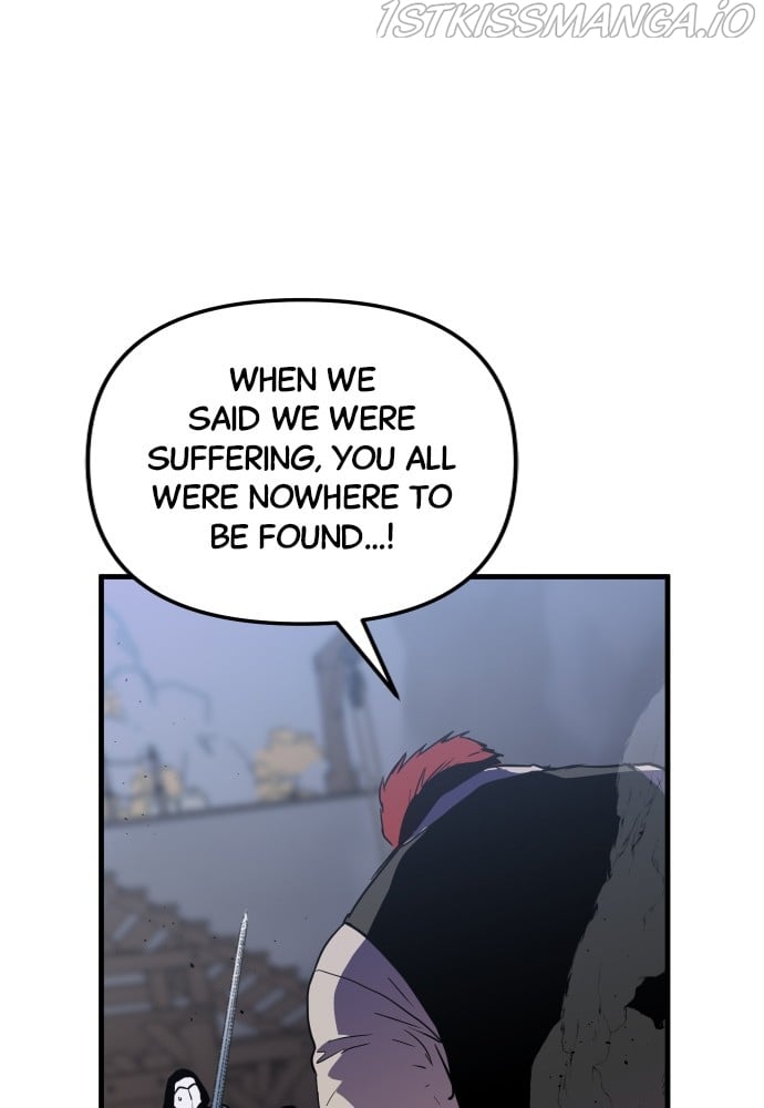 The Warrior From the Golden Days chapter 60 page 3