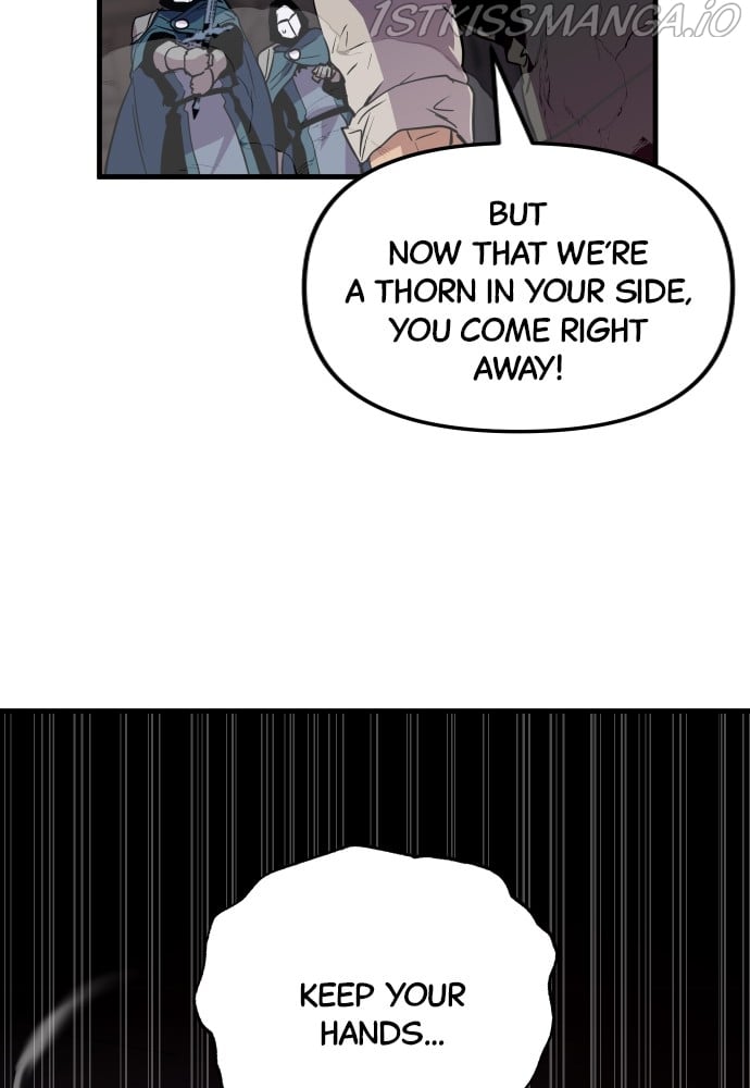 The Warrior From the Golden Days chapter 60 page 4