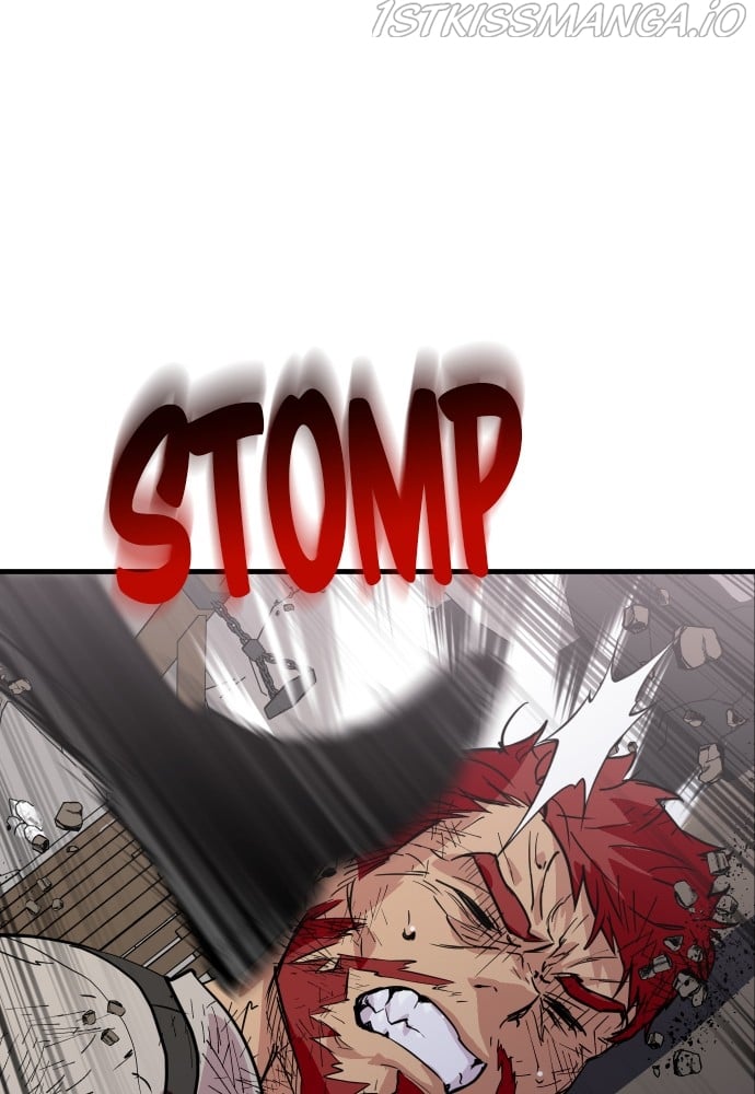 The Warrior From the Golden Days chapter 60 page 42