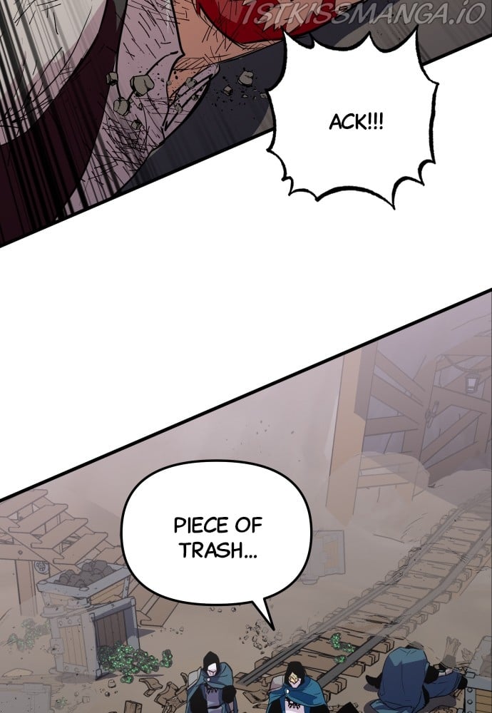 The Warrior From the Golden Days chapter 60 page 43