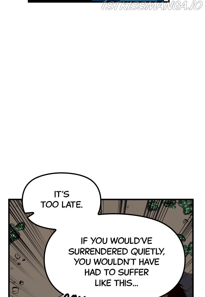 The Warrior From the Golden Days chapter 60 page 46