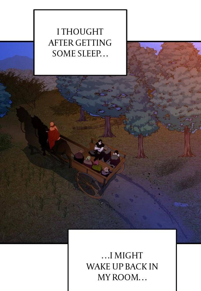 The Warrior From the Golden Days chapter 61 page 110