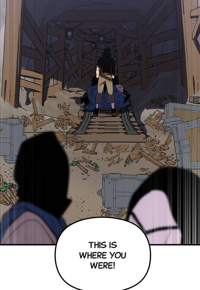 The Warrior From the Golden Days chapter 61 page 2