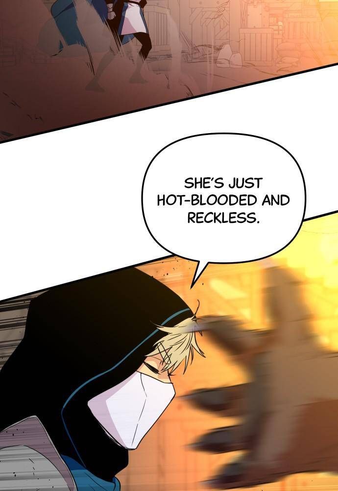 The Warrior From the Golden Days chapter 61 page 20