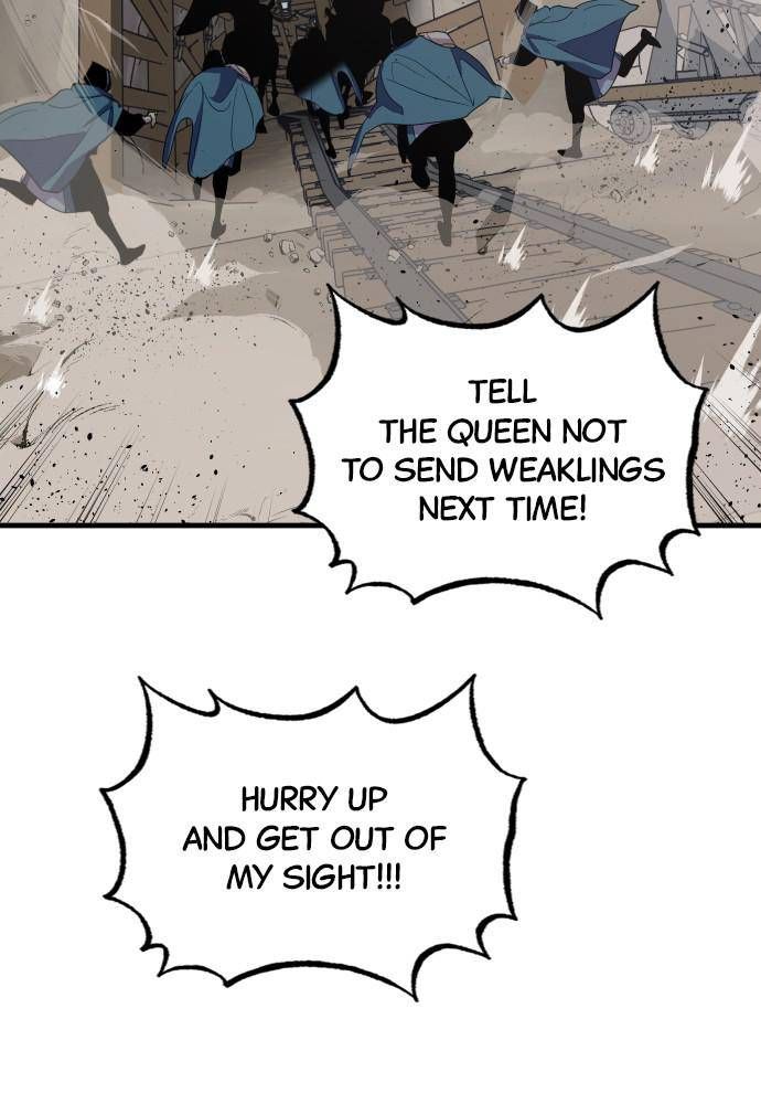 The Warrior From the Golden Days chapter 61 page 39