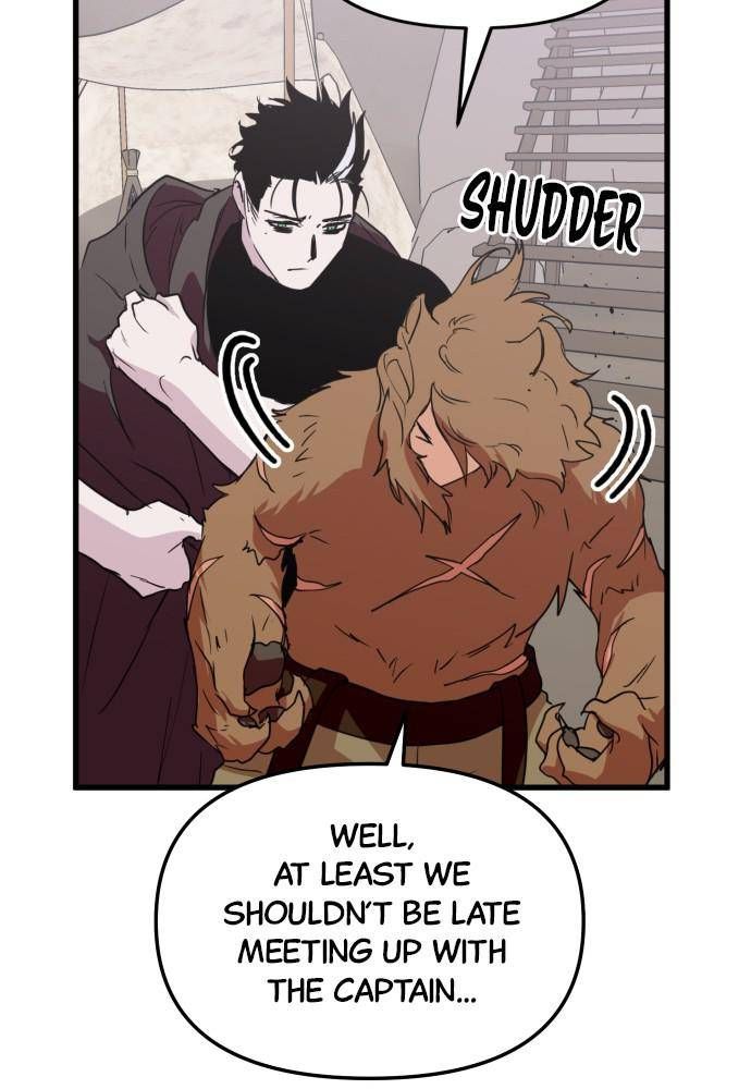 The Warrior From the Golden Days chapter 61 page 41