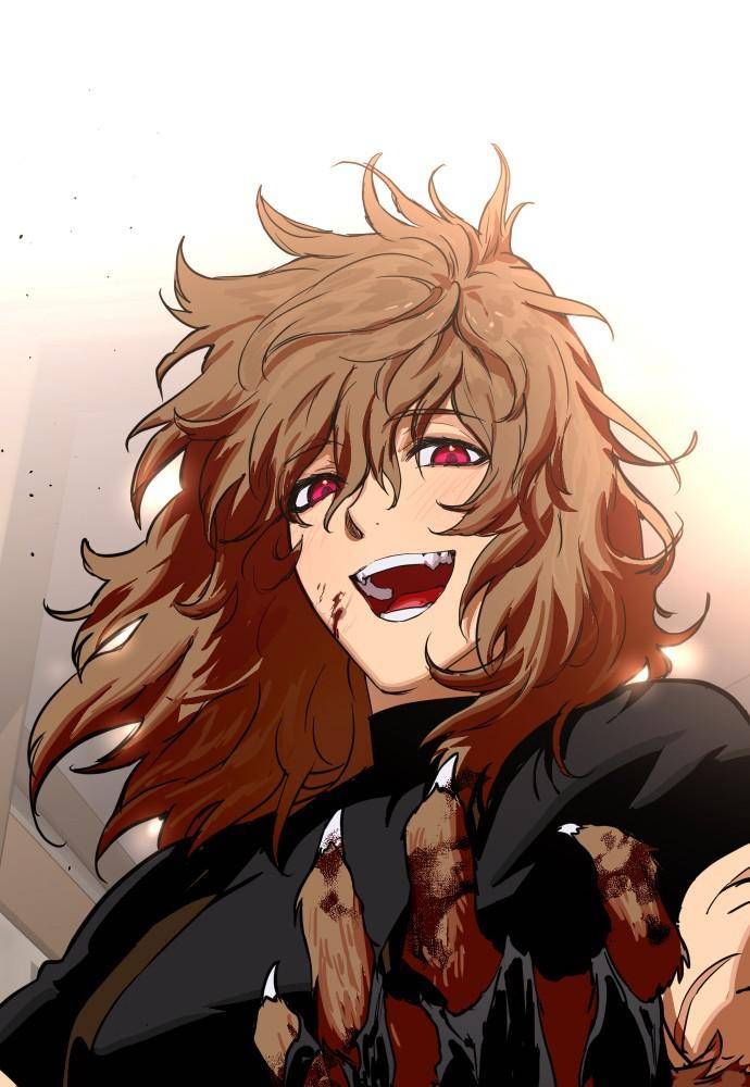 The Warrior From the Golden Days chapter 61 page 5