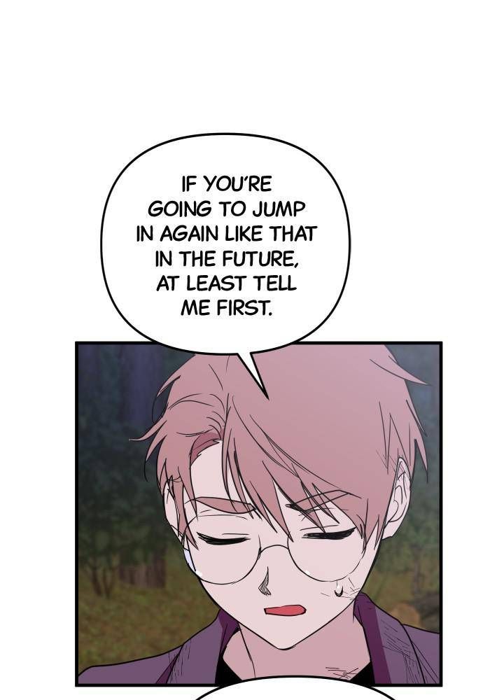 The Warrior From the Golden Days chapter 61 page 62