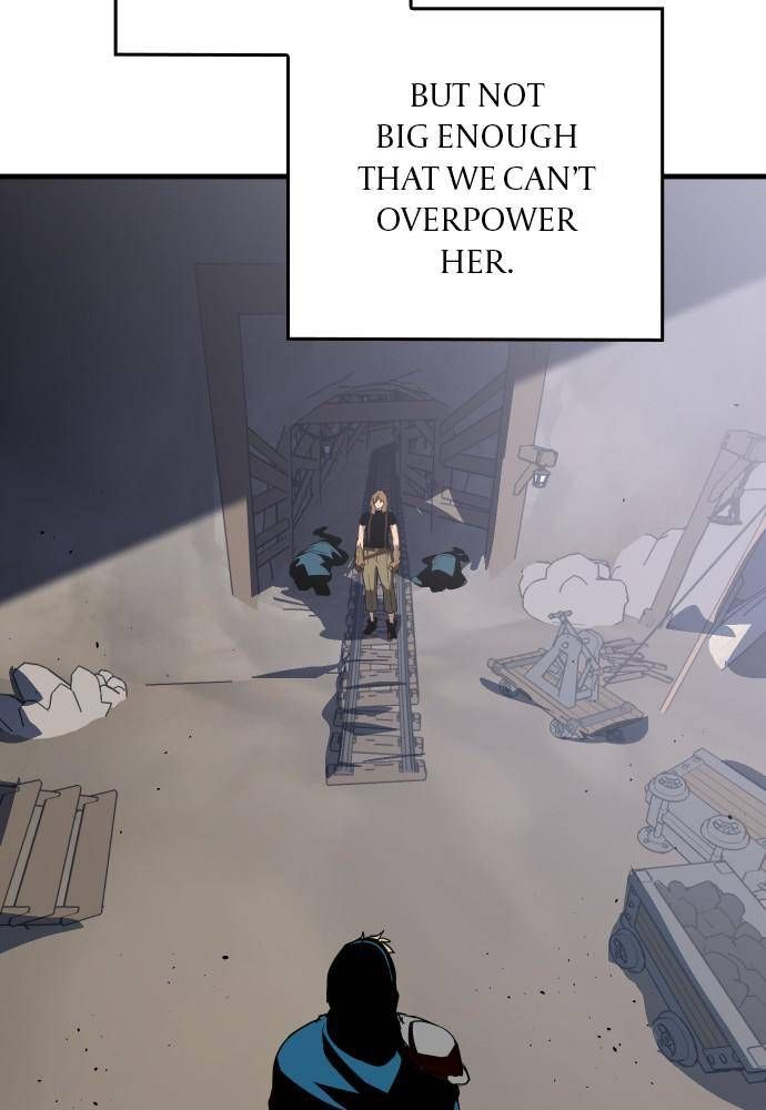 The Warrior From the Golden Days chapter 61 page 9