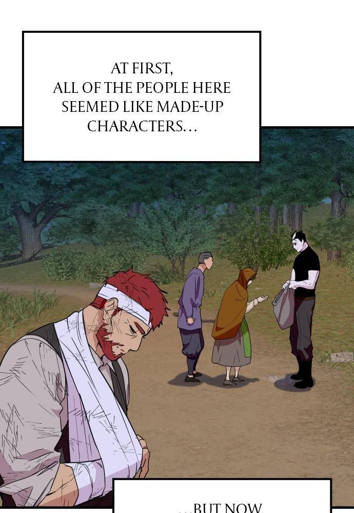 The Warrior From the Golden Days chapter 61 page 95