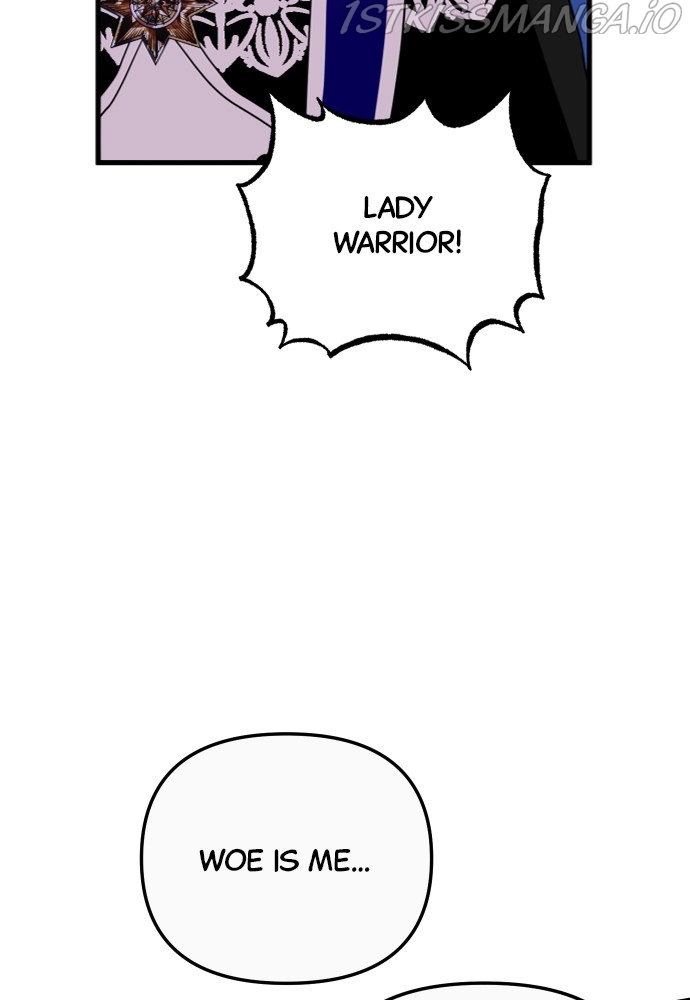 The Warrior From the Golden Days chapter 62 page 110