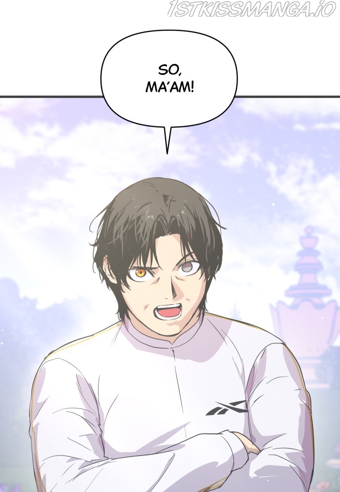 The Warrior From the Golden Days chapter 62 page 2