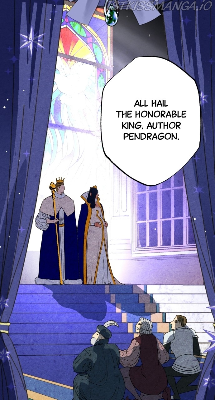 The Warrior From the Golden Days chapter 68 page 11