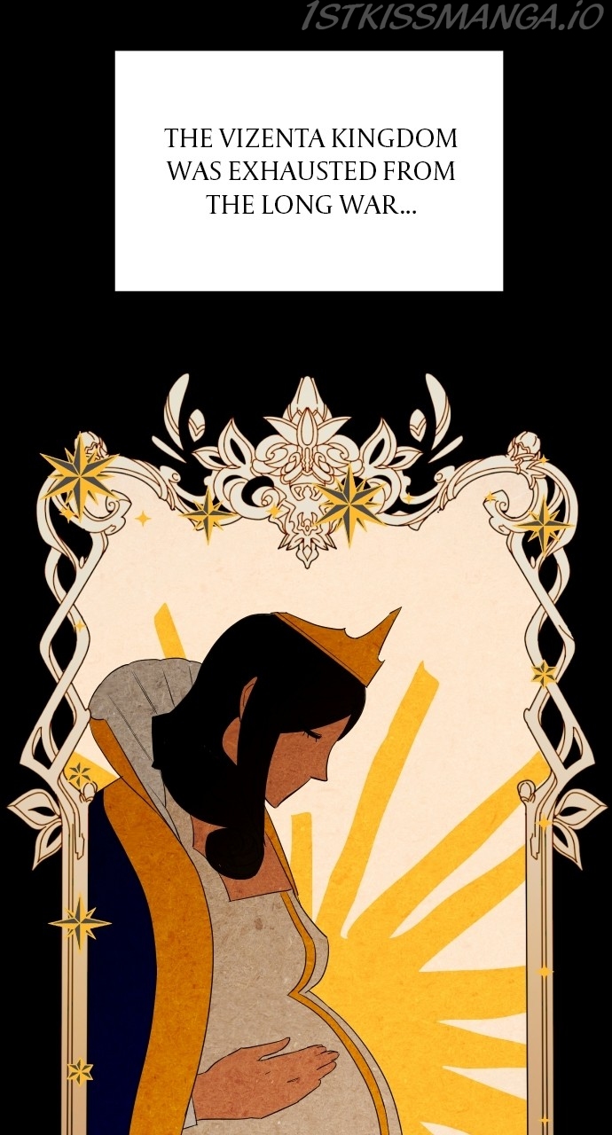 The Warrior From the Golden Days chapter 68 page 13