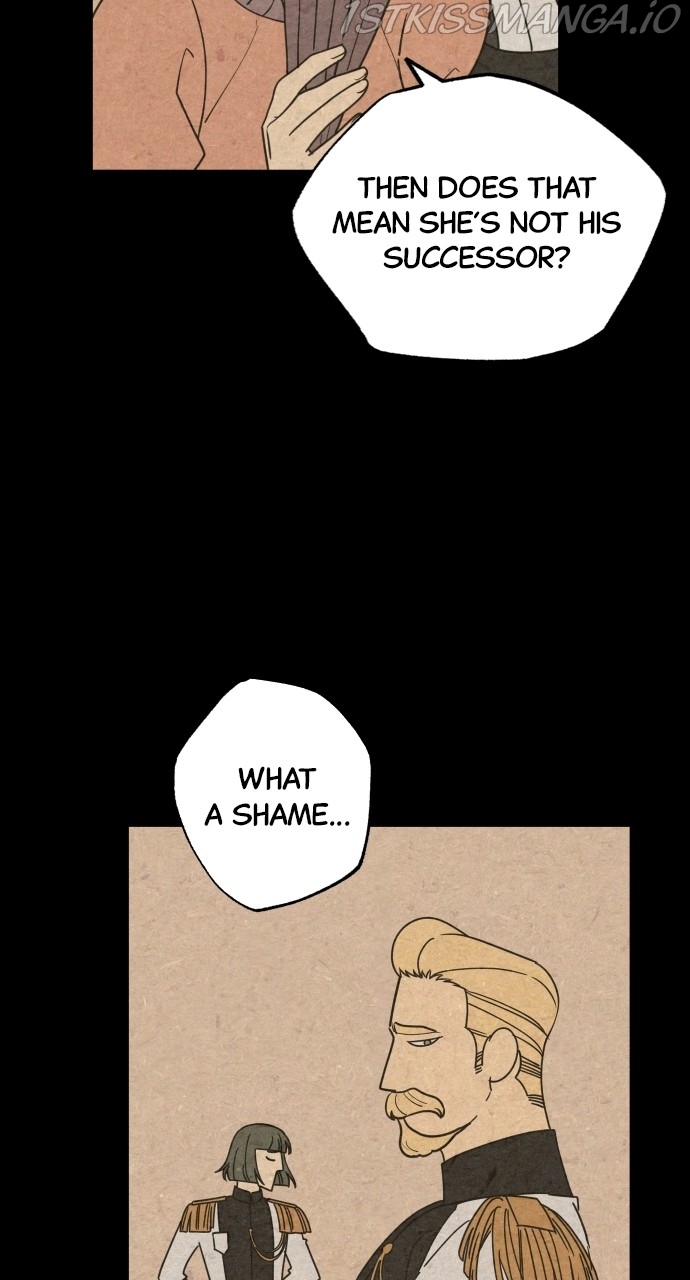 The Warrior From the Golden Days chapter 68 page 20