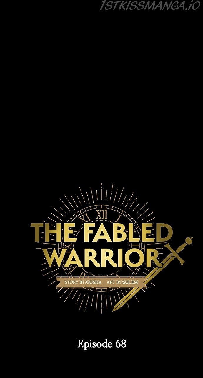 The Warrior From the Golden Days chapter 68 page 7