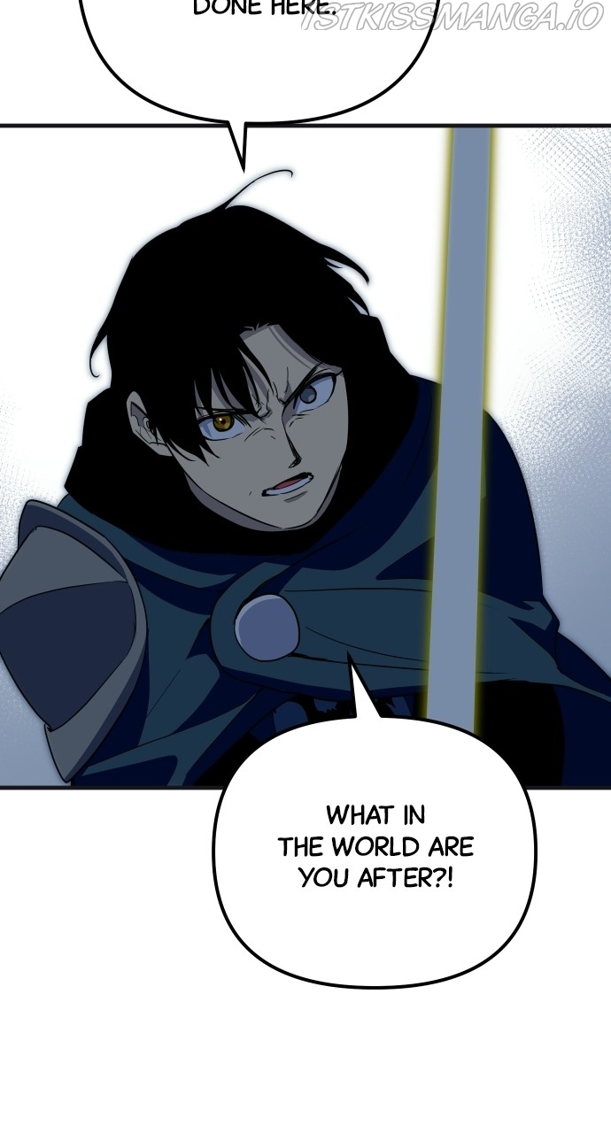 The Warrior From the Golden Days chapter 70 page 10